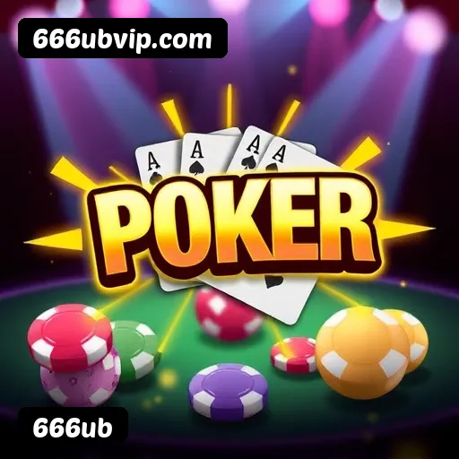 App Mobile 666ub - Jogue em Qualquer Lugar no Seu Smartphone