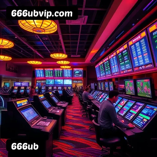 Interface de Apostas ao Vivo - Transmissão e Odds em Tempo Real